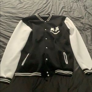 “Marshmallow “ jacket